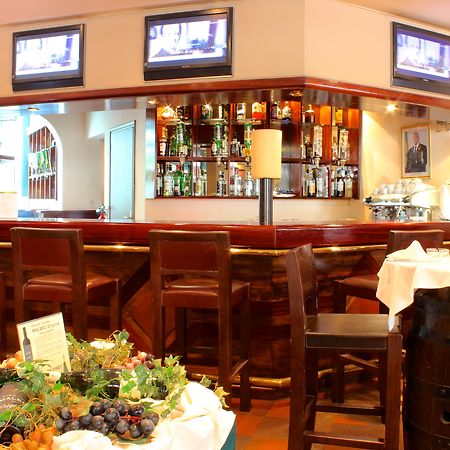 فندق Cafe De Rome داكاغْ المظهر الخارجي الصورة