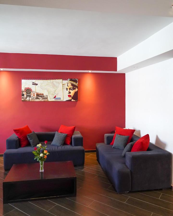 فندق Cafe De Rome داكاغْ المظهر الخارجي الصورة