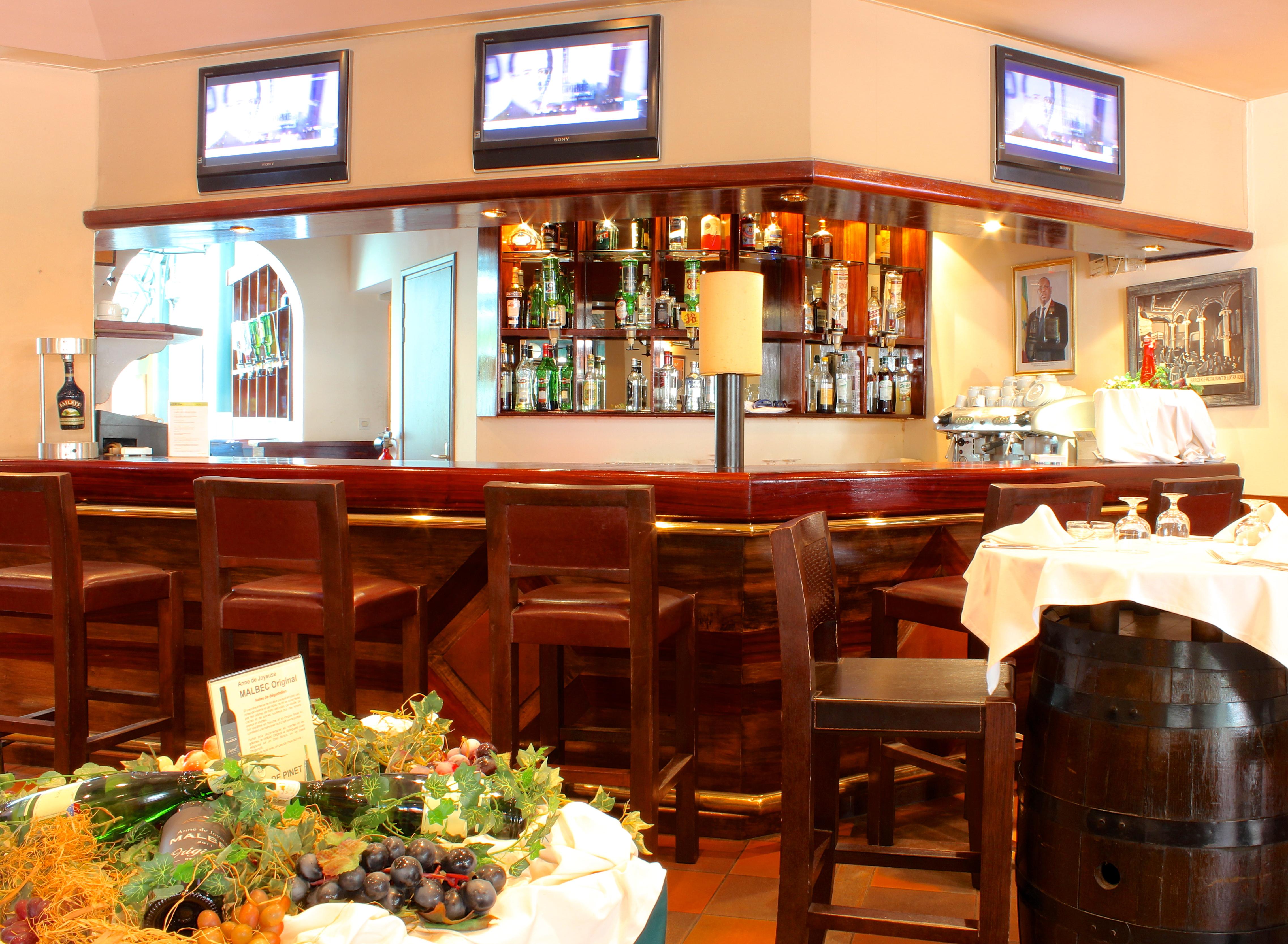 فندق Cafe De Rome داكاغْ المظهر الخارجي الصورة