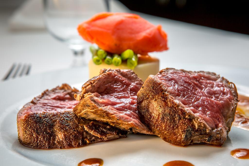 فندق Cafe De Rome داكاغْ المظهر الخارجي الصورة