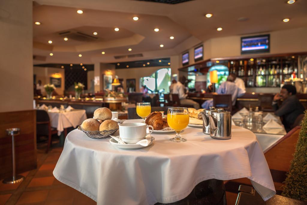 فندق Cafe De Rome داكاغْ المظهر الخارجي الصورة